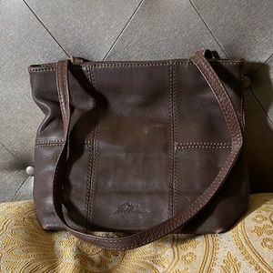 Ladies Stone Mountain Purse